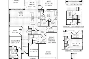 110 Seaside Sparrow Wy, Kyle, TX 78640 - Photo 5