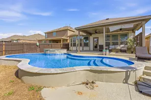 117 Methodius Dr, Hutto, TX 78634 - Photo 1