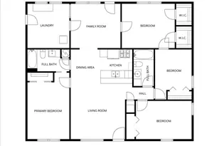 7707 Watson St, Austin, TX 78757 - Photo 9