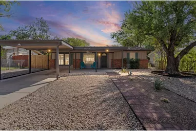 7707 Watson Street, Austin, TX 78757 - Photo 1