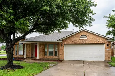 1315 Lou Gehrig Lane, Round Rock, TX 78665 - Photo 1