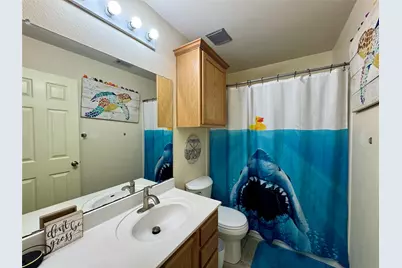 1315 Lou Gehrig Lane, Round Rock, TX 78665 - Photo 9