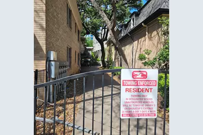 506 1/2 W 7th Street #1, Austin, TX 78701 - Photo 9