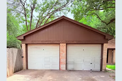 6503 Columbia Oaks Court #A, Austin, TX 78759 - Photo 1