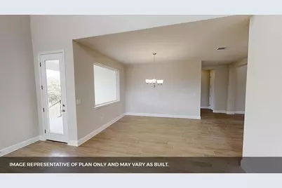 516 Prairie Wind Drive, Leander, TX 78641 - Photo 7