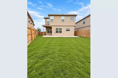 117 Open Sky Way #4D, Jarrell, TX 76537 - Photo 21