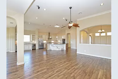 407 Bonaire Court, Austin, TX 78738 - Photo 3