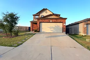 18900 Lady Bird Johnson St, Manor, TX 78653 - Photo 1