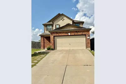 18900 Lady Bird Johnson Street, Manor, TX 78653 - Photo 1