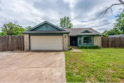 703 Oakridge Drive, Round Rock, TX 78681 - Photo 3