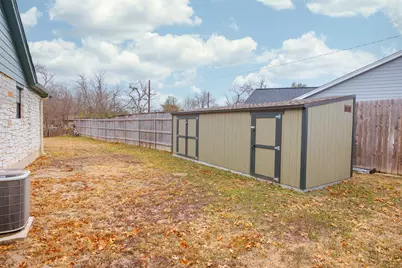 703 Oakridge Drive, Round Rock, TX 78681 - Photo 11