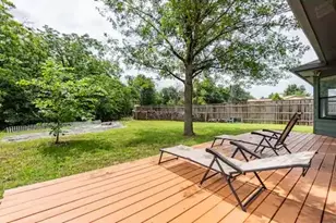 703 Oakridge Dr, Round Rock, TX 78681 - Photo 1