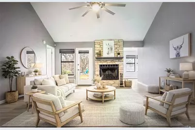 703 Oakridge Drive, Round Rock, TX 78681 - Photo 21