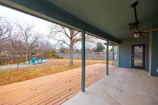 703 Oakridge Dr, Round Rock, TX 78681 - Photo 5