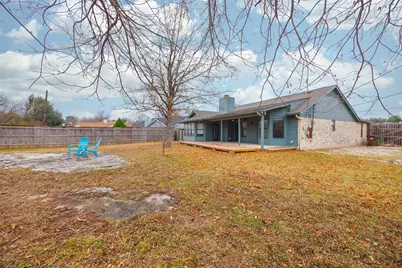 703 Oakridge Drive, Round Rock, TX 78681 - Photo 7