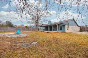 703 Oakridge Dr, Round Rock, TX 78681 - Photo 7