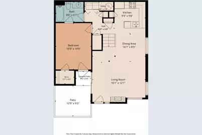 1748 Ohlen Road #68, Austin, TX 78757 - Photo 35