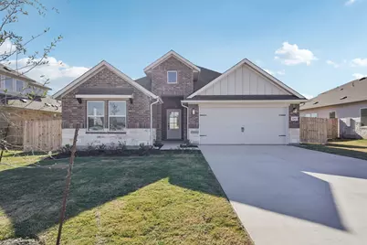 109 Mathew Street, Bertram, TX 78605 - Photo 1