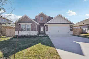 109 Mathew St, Bertram, TX 78605 - Photo 3