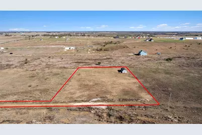 422 County Road 451 Road, Coupland, TX 78615 - Photo 1