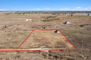 422 County Road 451 Rd, Coupland, TX 78615 - Photo 1