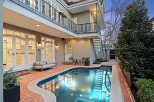 1810 W 35th St, Austin, TX 78703 - Photo 1