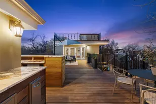 1810 W 35th St, Austin, TX 78703 - Photo 3