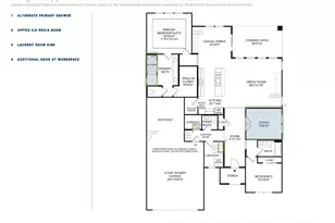 444 Trabuco Bnd, Liberty Hill, TX 78642 - Photo 3