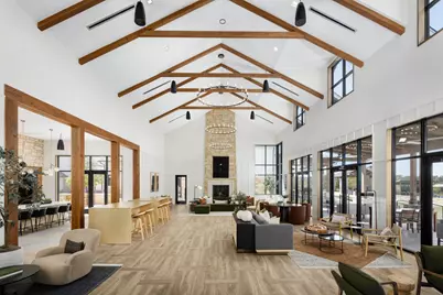 444 Trabuco Bend, Liberty Hill, TX 78642 - Photo 5