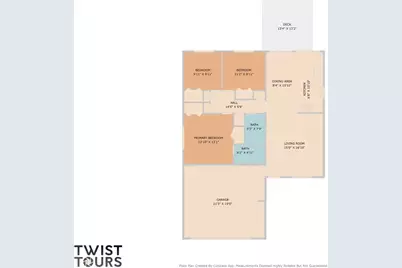 902 Warrington Drive, Austin, TX 78753 - Photo 21