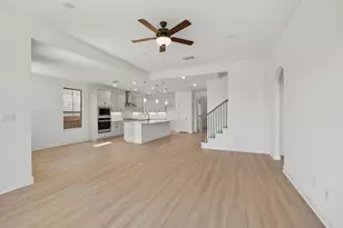 319 Archway Ln, Liberty Hill, TX 78642 - Photo 9