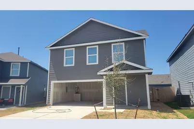 510 Firedance Court, Hutto, TX 78634 - Photo 1