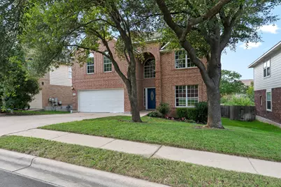 2106 Faldo Lane, Round Rock, TX 78664 - Photo 1