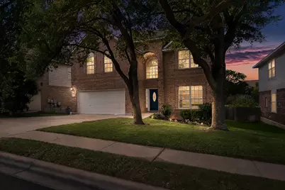 2106 Faldo Lane, Round Rock, TX 78664 - Photo 1