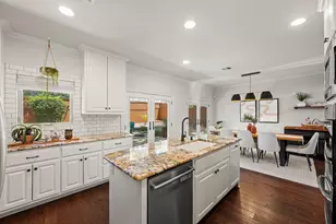 2307 Alta Vista Ave, Austin, TX 78704 - Photo 7