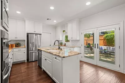 2307 Alta Vista Avenue, Austin, TX 78704 - Photo 9