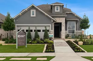 511 Clove Current Ct, Georgetown, TX 78633 - Photo 1