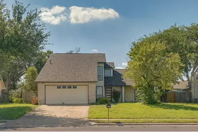 8304 Furness Drive, Austin, TX 78753 - Photo 1