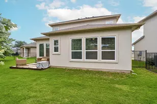 144 Monterey Oak Trl, Georgetown, TX 78628 - Photo 23