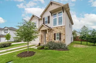 144 Monterey Oak Trl, Georgetown, TX 78628 - Photo 3