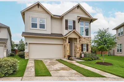 144 Monterey Oak Trail, Georgetown, TX 78628 - Photo 29