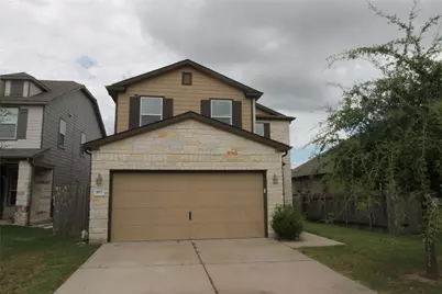 907 Solitude Drive, Pflugerville, TX 78660 - Photo 1