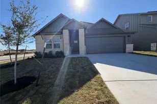 208 Pico St, Hutto, TX 78634 - Photo 1