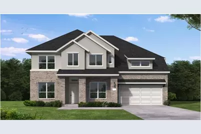 1901 Camay Street, Leander, TX 78641 - Photo 1
