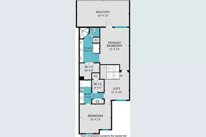 8200 Southwest Parkway #302, Austin, TX 78735 - Photo 35