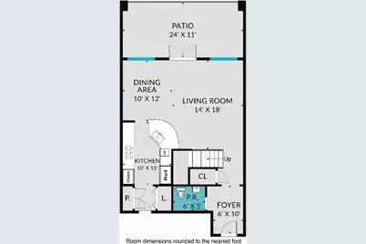 8200 Southwest Parkway #302, Austin, TX 78735 - Photo 33