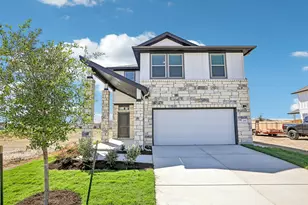 295 Young St, Buda, TX 78610 - Photo 1