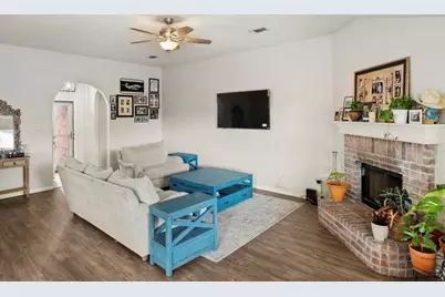 512 Mockingbird Lane, Lockhart, TX 78644 - Photo 5