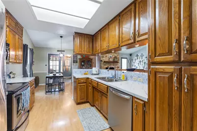 3423 Bluebonnet Trail, Georgetown, TX 78628 - Photo 9