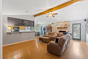 3423 Bluebonnet Trail, Georgetown, TX 78628 - Photo 5